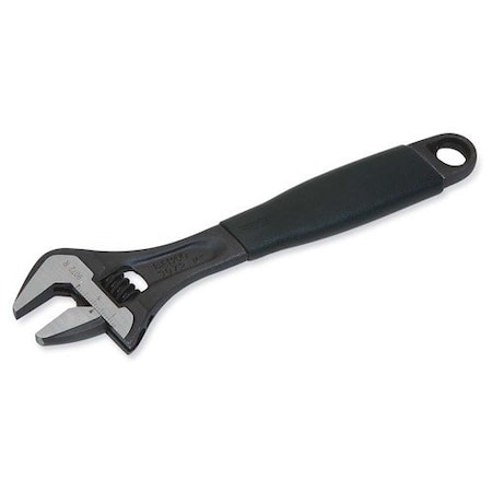 Williams Bahco Black Adj. Wrench Ergo 6in. 9070 R US